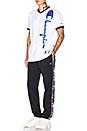 view 5 of 5 Champion Elastic Cuff Pants in Black