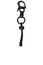 view 2 of 5 Carabiner 1 in Black