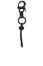 view 5 of 5 Carabiner 1 in Black