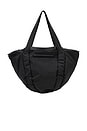 view 1 of 9 BOLSO CARBON in Black