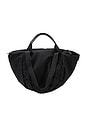 view 2 of 9 BOLSO CARBON in Black