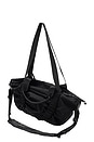 view 3 of 9 BOLSO CARBON in Black