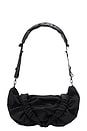 view 4 of 9 BOLSO CARBON in Black
