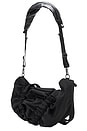 view 5 of 9 BOLSO CARBON in Black