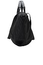 view 6 of 9 BOLSO CARBON in Black