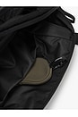 view 8 of 9 BOLSO CARBON in Black