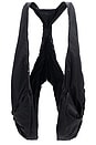 view 1 of 11 BOLSO SMOOTH in Black