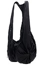 view 10 of 11 BOLSO SMOOTH in Black