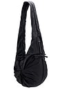 view 3 of 11 BOLSO SMOOTH in Black