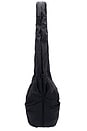 view 4 of 11 BOLSO SMOOTH in Black