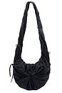view 5 of 11 BOLSO SMOOTH in Black