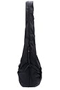 view 6 of 11 BOLSO SMOOTH in Black
