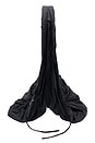 view 7 of 11 BOLSO SMOOTH in Black