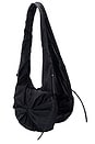 view 8 of 11 BOLSO SMOOTH in Black