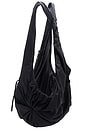 view 9 of 11 BOLSO SMOOTH in Black