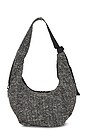 view 2 of 6 Hyco S in Black & Cream