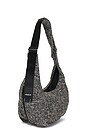 view 4 of 6 Hyco S in Black & Cream
