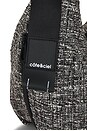 view 6 of 6 Hyco S in Black & Cream