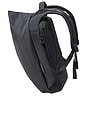 view 3 of 9 Isar Medium in Black