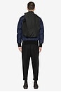 view 6 of 9 Isar Medium in Black