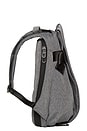 view 4 of 4 Isar Medium in Black Melange