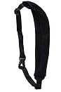 view 2 of 8 BOLSO SLEEK NYLON in Black