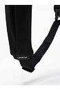 view 4 of 8 BOLSO SLEEK NYLON in Black