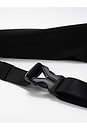 view 5 of 8 BOLSO SLEEK NYLON in Black