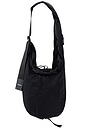 view 1 of 6 BOLSO SMOOTH in Black