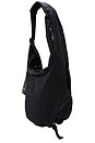 view 2 of 6 BOLSO SMOOTH in Black
