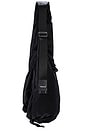view 3 of 6 BOLSO SMOOTH in Black
