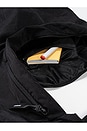 view 4 of 6 BOLSO SMOOTH in Black