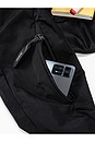 view 5 of 6 BOLSO SMOOTH in Black