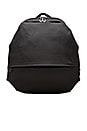 view 1 of 4 Meuse Backpack in Black