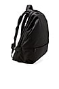 view 3 of 4 Meuse Backpack in Black