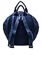 view 2 of 4 Moselle Memory Tech in Midnight Blue