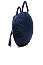 view 3 of 4 Moselle Memory Tech in Midnight Blue
