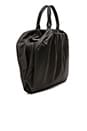 view 3 of 5 Seine Bowler Bag in Black