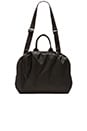 view 5 of 5 Seine Bowler Bag in Black