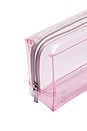view 4 of 4 Small Cosmetic Case in Blush
