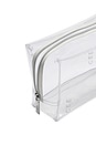 view 4 of 4 Small Cosmetic Case in Clear