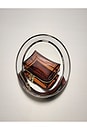 view 8 of 11 Mini Cosmetic Case in Amber