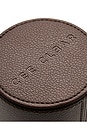 view 6 of 11 MAKEUP BRUSH CASE  メイクブラシケース in Espresso