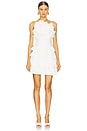 view 1 of 3 Tremore Mini Dress in Ivory