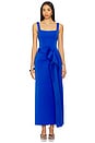 view 1 of 4 Tuthill Midi Dress in Oxford