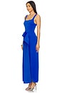 view 3 of 4 Tuthill Midi Dress in Oxford