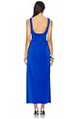 view 4 of 4 Tuthill Midi Dress in Oxford
