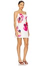 view 2 of 4 Miltonrise Mini Dress in Orchid Embrace