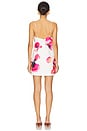 view 4 of 4 Miltonrise Mini Dress in Orchid Embrace