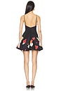 view 3 of 3 Samstone Mini Dress in Abstract